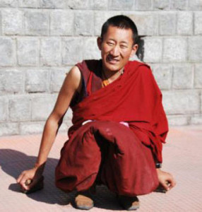 Karma Ngedon Gyatso
