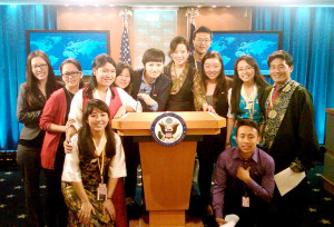 Tibetan Youth Leadership Program