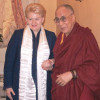 Dalai Lama and the President of Lithuania