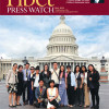 Tibet Press Watch Fall 2013