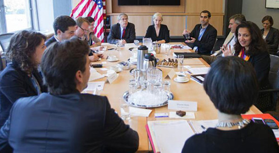 OPR meeting