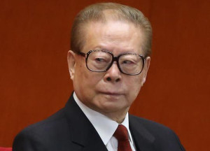 Jiang Zemin