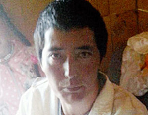 Yonten Sangpo