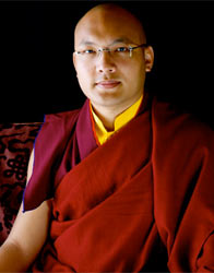 Gyalwang Karmapa