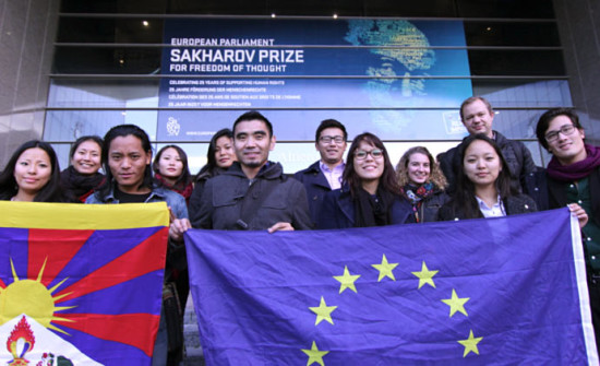 TYLP participants