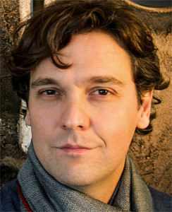 Matteo Mecacci