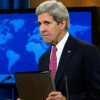 Secretary of State John Kerry