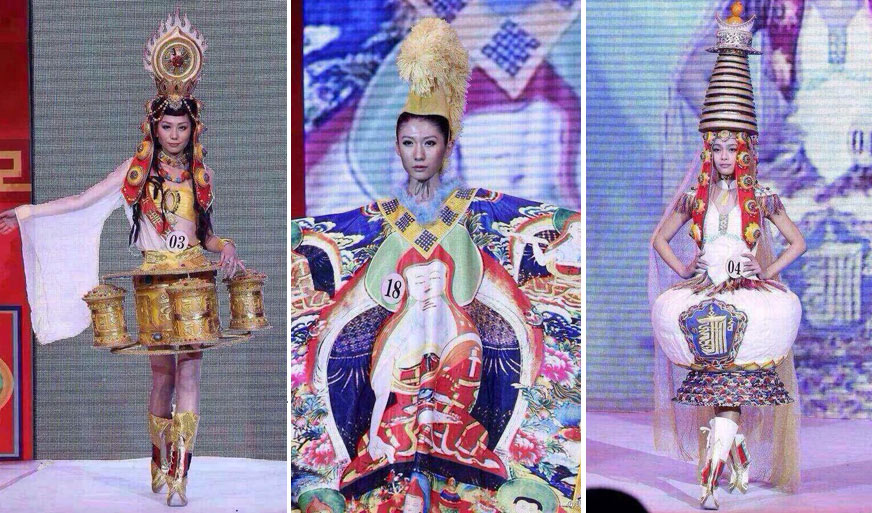 Fashion show