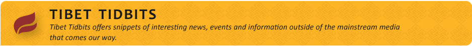 Tibet Tidbits