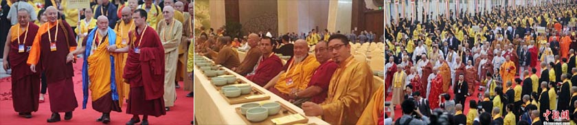Tibet Tidbits