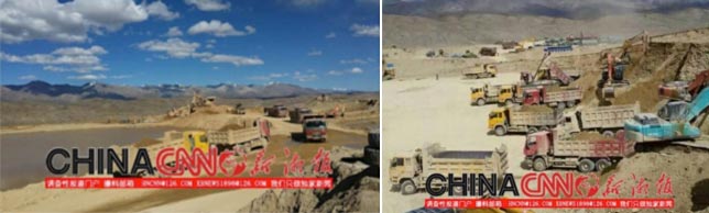 Tibet Tidbits