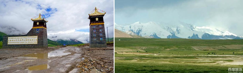 Tibet Tidbits