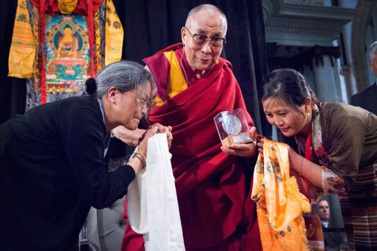 Dalai Lama