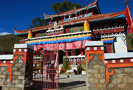 11th Dalai Lama