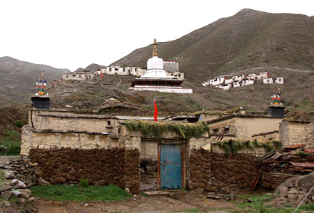 Fifth Dalai Lama
