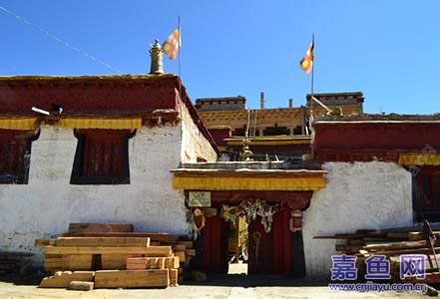 7th Dalai Lamas