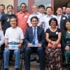 July 17 2014 Chinese Meeting Group Pic