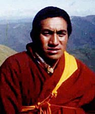 Jamyang Phuntsog