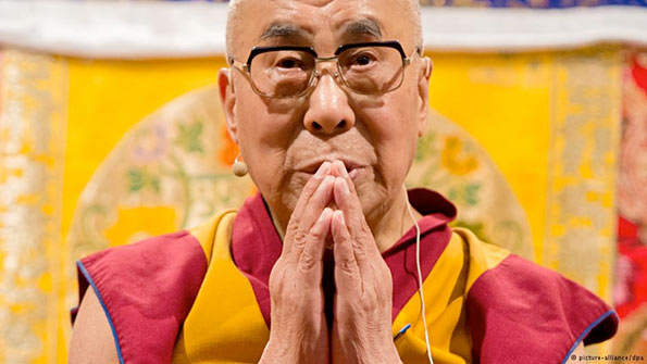 Dalai Lama