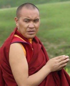 Kalsang Yeshe