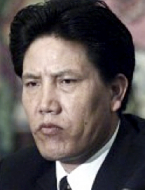 Lobsang Gyaltsen