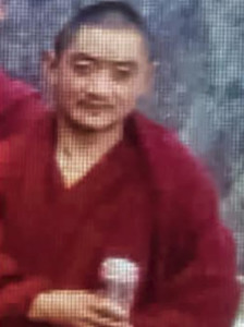 Tsewang