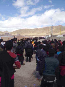 Tashi Rabten