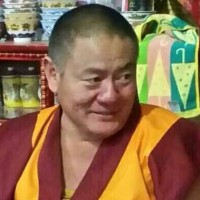 Palden Gyatso
