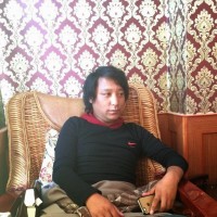 Tashi Rabten