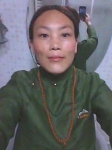 Sangye Tso