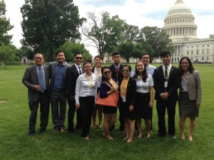 TYLP at the Capitol
