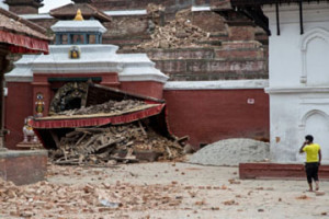 earthquake