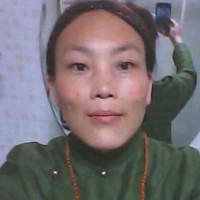 Sangye Tso
