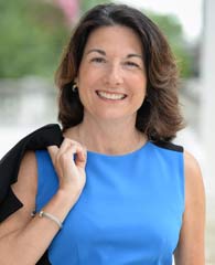 Cynthia Hurst