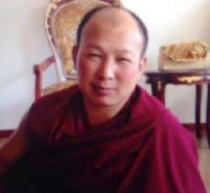 Gomar Choephel
