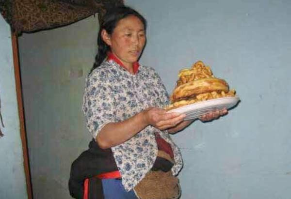 Tashi Kyi