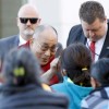 His Holiness the Dalai Lama