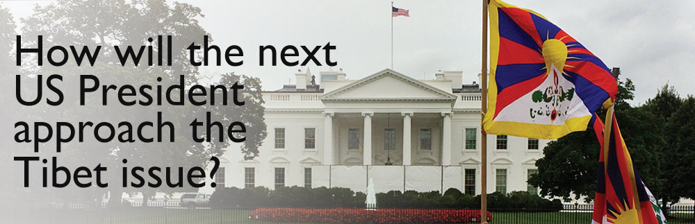 White House