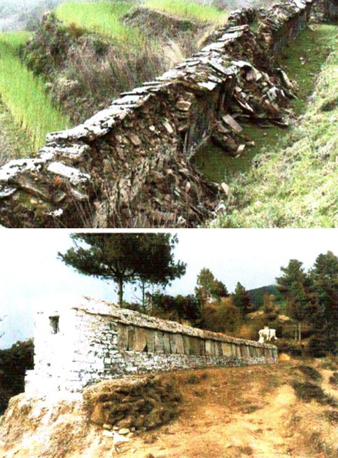 GORA CHOETEN, SOLUKHUMBU