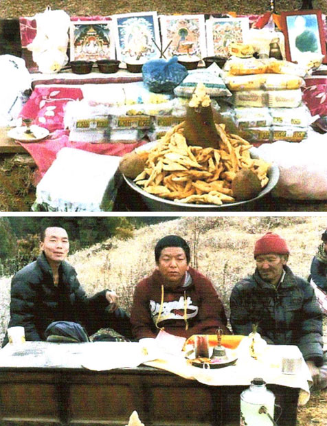 A.G. Sherpa