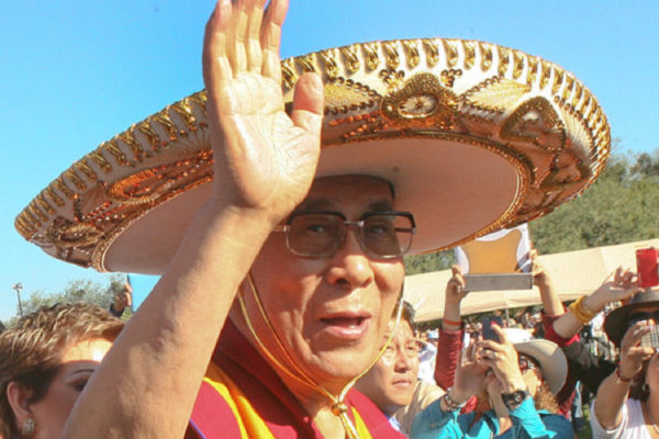 Dalai Lama
