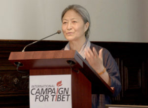 Tsering Jampa