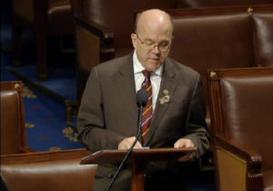 Representative Jim McGovern
