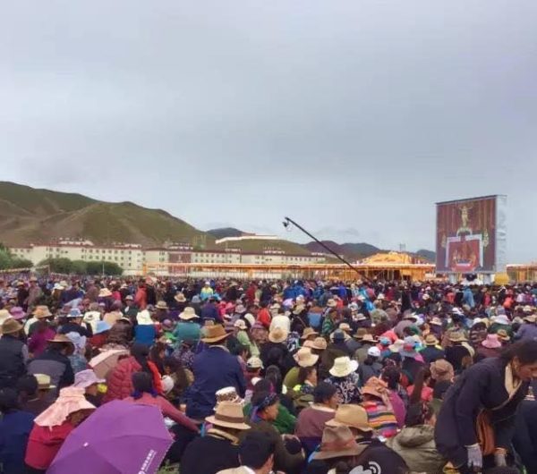 Shigatse Kalachakra