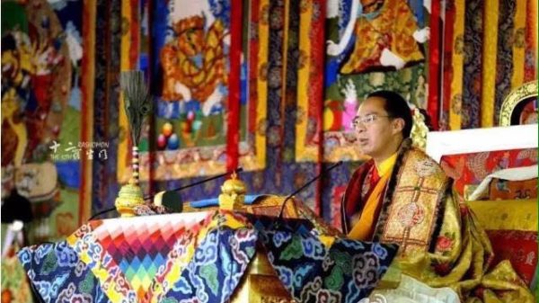 Gyaltsen Norbu