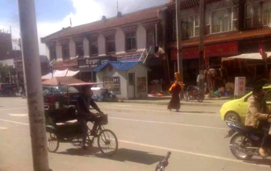 Lobsang Tsering