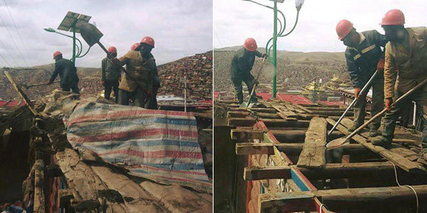 Larung Gar