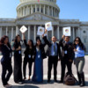 Tibet Lobby Day 2017