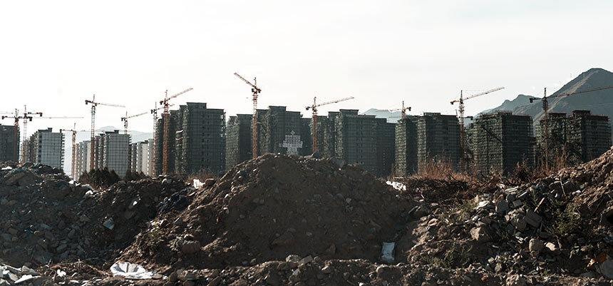 New construction