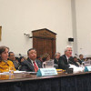 Tibet Hearing in Congress